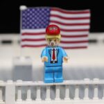 The Pro-Iran Meme Machine Trolling Trump With AI Lego Cartoons