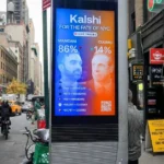 Kalshi sues Montana over prediction market crackdown