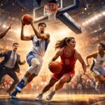 March Madness Isn’t Madness. It’s a Masterclass in Peer Advantage.