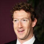 Meta’s New AI Model Gives Mark Zuckerberg a Seat at the Big Kid’s Table