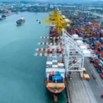 Paradip Port Hits Record 156.45 MMT Cargo in FY26, Joins Elite 155+ Club