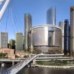 The Star offloads 50% stake in Queen’s Wharf Brisbane to joint venture partners CTFE and FEC