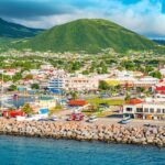 St. Kitts and Nevis Reinvents Passport Security with Landmark Biometric Innovation