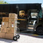 UPS, Teamsters reach nationwide agreement on Driver Choice Program, following disputes