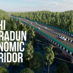 Delhi–Dehradun Economic Corridor Opens: A New Spine for North India’s Supply Chains