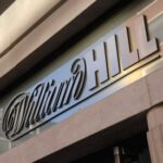 William Hill to shut 200 stores due to increased online tax rates