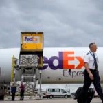 FedEx, pilots union reach tentative contract agreement