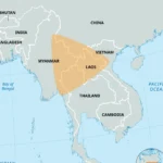 Thai police nab suspected Chinese iGaming kingpin