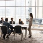 C-Suite Resilience: The Case for a 3R Shield