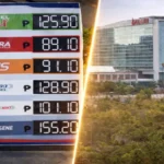 Can Asia’s gambling industry weather the fuel crisis the way it rode out the pandemic?