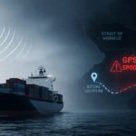 GPS Spoofing: The Invisible Threat to Modern Supply Chains
