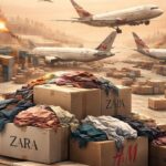 The War that Almost Broke “Just-in-Time” Delivery for Zara and H&M