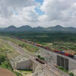 Western Dedicated Freight Corridor Completed: What It Means for India’s Logistics Backbone