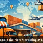 Why Logistics Is the New Marketing in Ecommerce