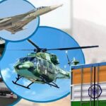 India’s Defence Exports Hit Record ₹38,424 Crore in FY26, Driven by Missiles, Artillery and Global Demand