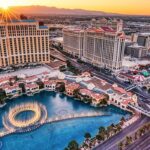 Las Vegas Mayor Announces Downtown NBA Arena Plan