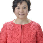 Philanthropist Maisy Ho, sister of Pansy, Daisy and Lawrence Ho, passes away