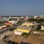 Licensed casinos in Cambodia linked to abuse sites despite crackdown, says Amnesty International