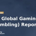 Pro Global Gaming (Gambling) Report — March 2026