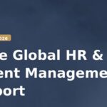 Elite Global HR & Talent Management Report — March 2026