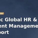 Exec Global HR & Talent Management Report — March 2026