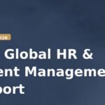 Pro Global HR & Talent Management Report — March 2026
