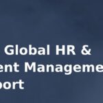 Pro Global HR & Talent Management Report