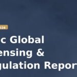 Exec Global Licensing & Regulation Report — March 2026